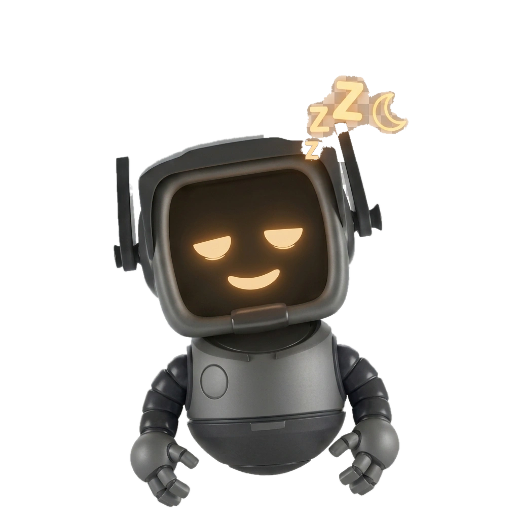 Algorizms 3D Bot